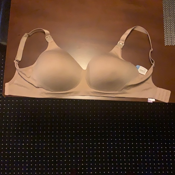 Secret Treasures Other - NEW SECRET TREASURES MATERNITY BRA(XXXL/3XG)